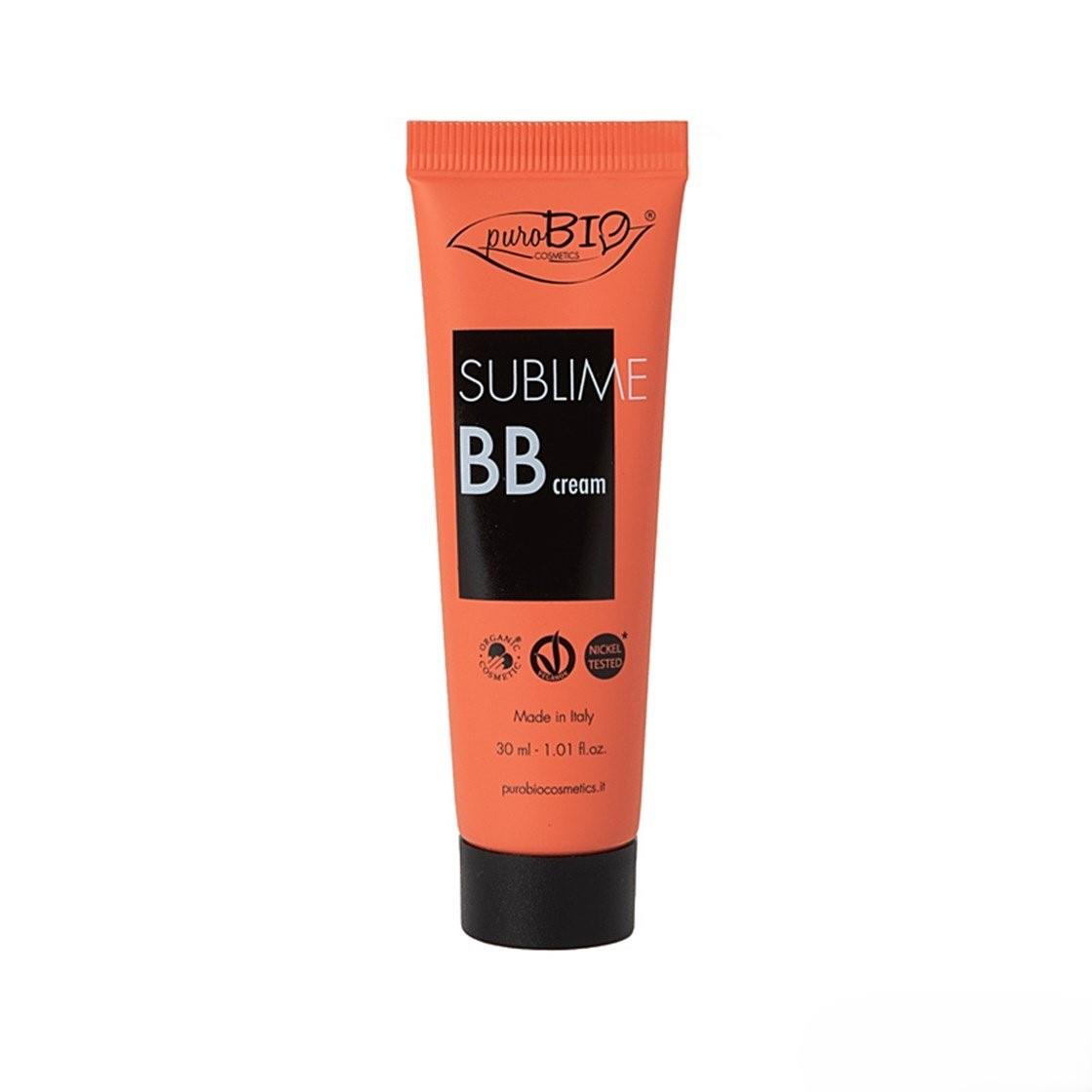 Purobio Sublime BB Cream 30 ml - 02-Purobio