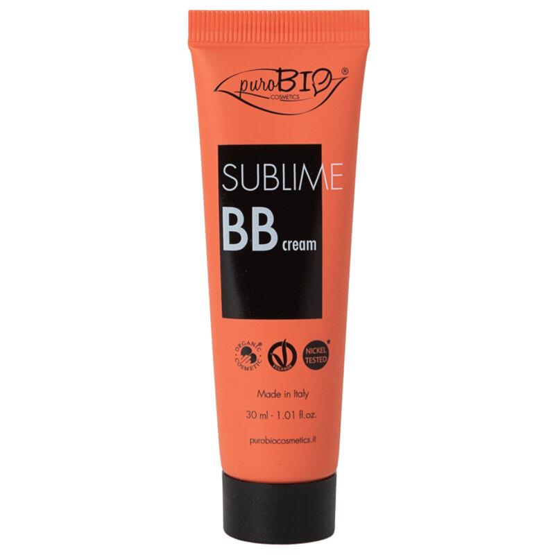 Purobio Sublime BB Cream 30 ml - 03-Purobio
