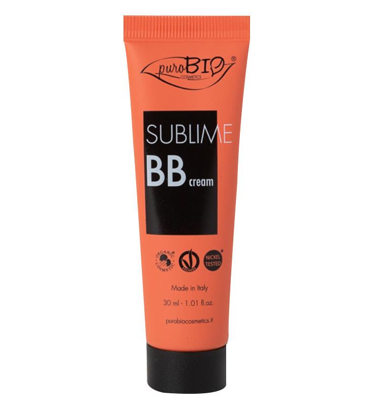 Purobio Sublime BB Cream 30 ml No: 04-Purobio