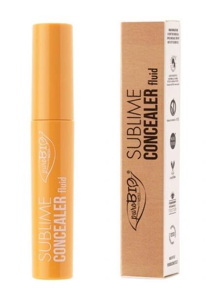 Purobio Sublime Conceler Fluid C2-Purobio