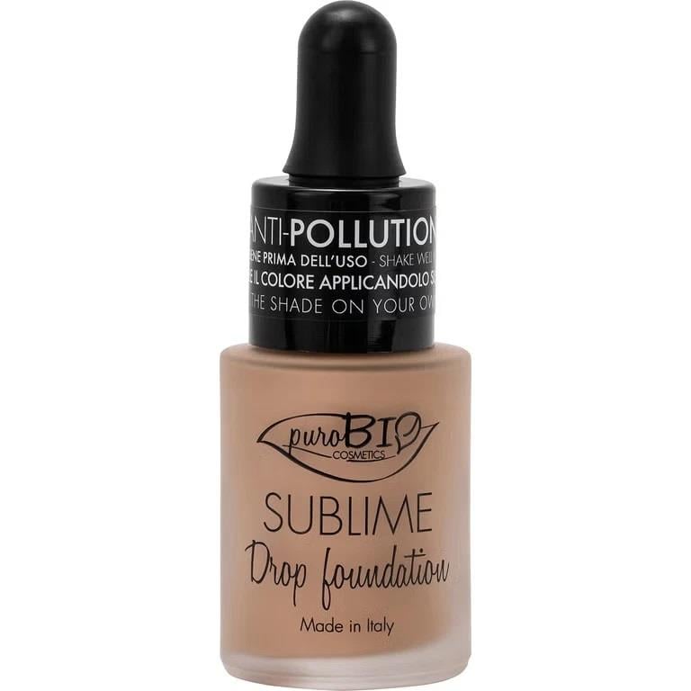 Purobio Sublime Drop Foundation15 M-04-Purobio