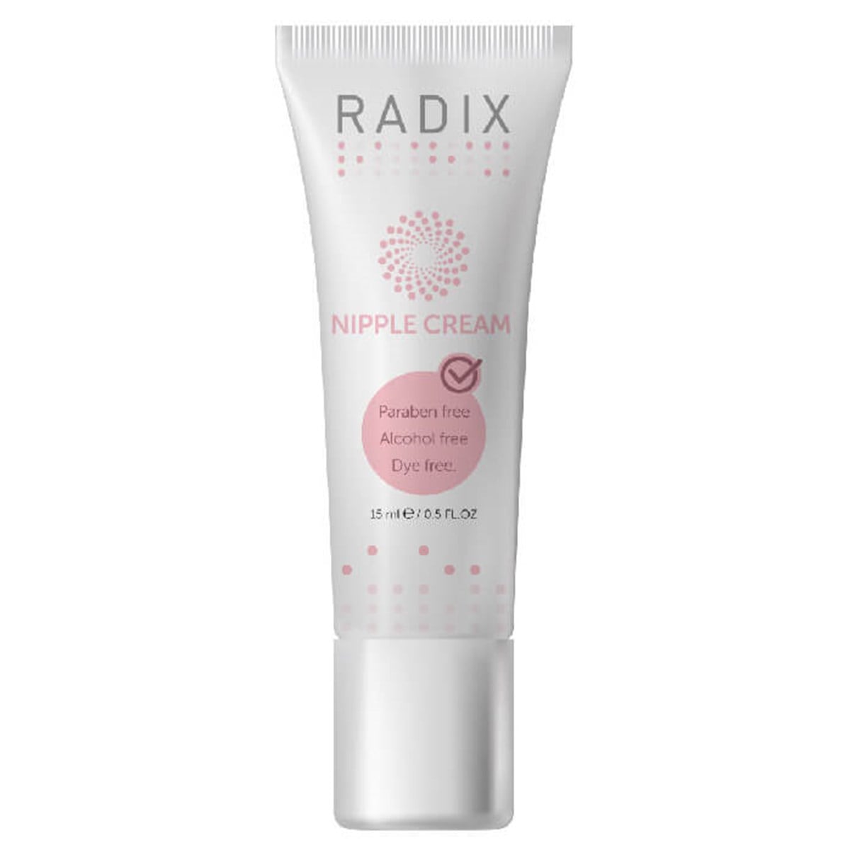 Radix Göğüs Ucu Bakım Kremi 15 ml-RADİX