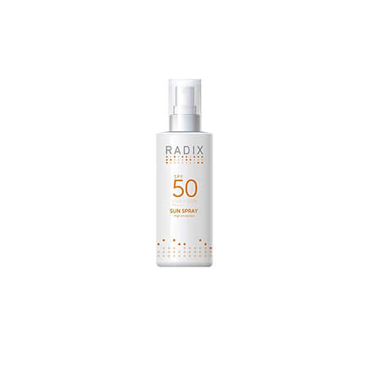 Radix Spf50 Sun Spray 150 ml-RADİX
