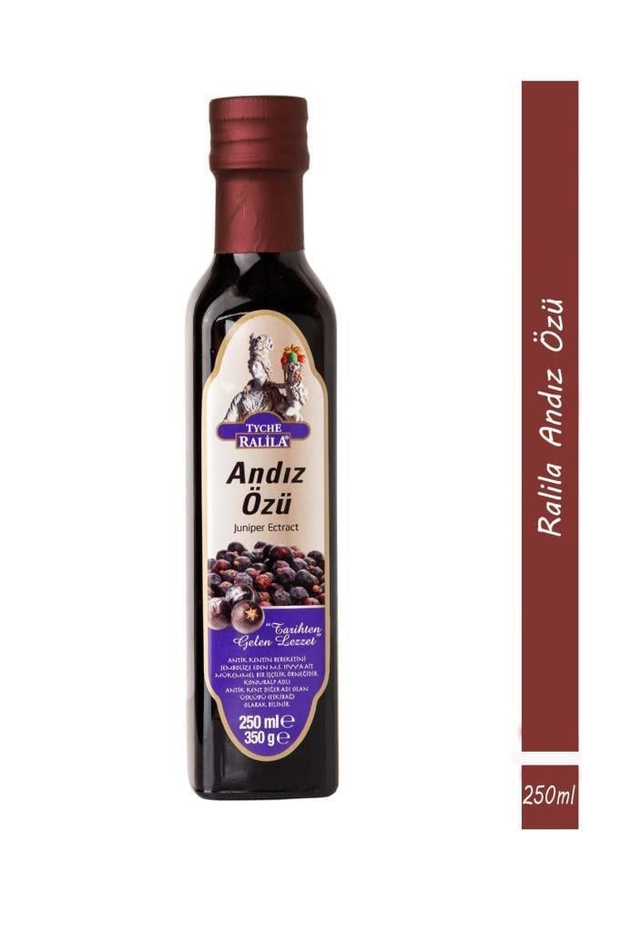 Ralila Andız Özü 250 ml