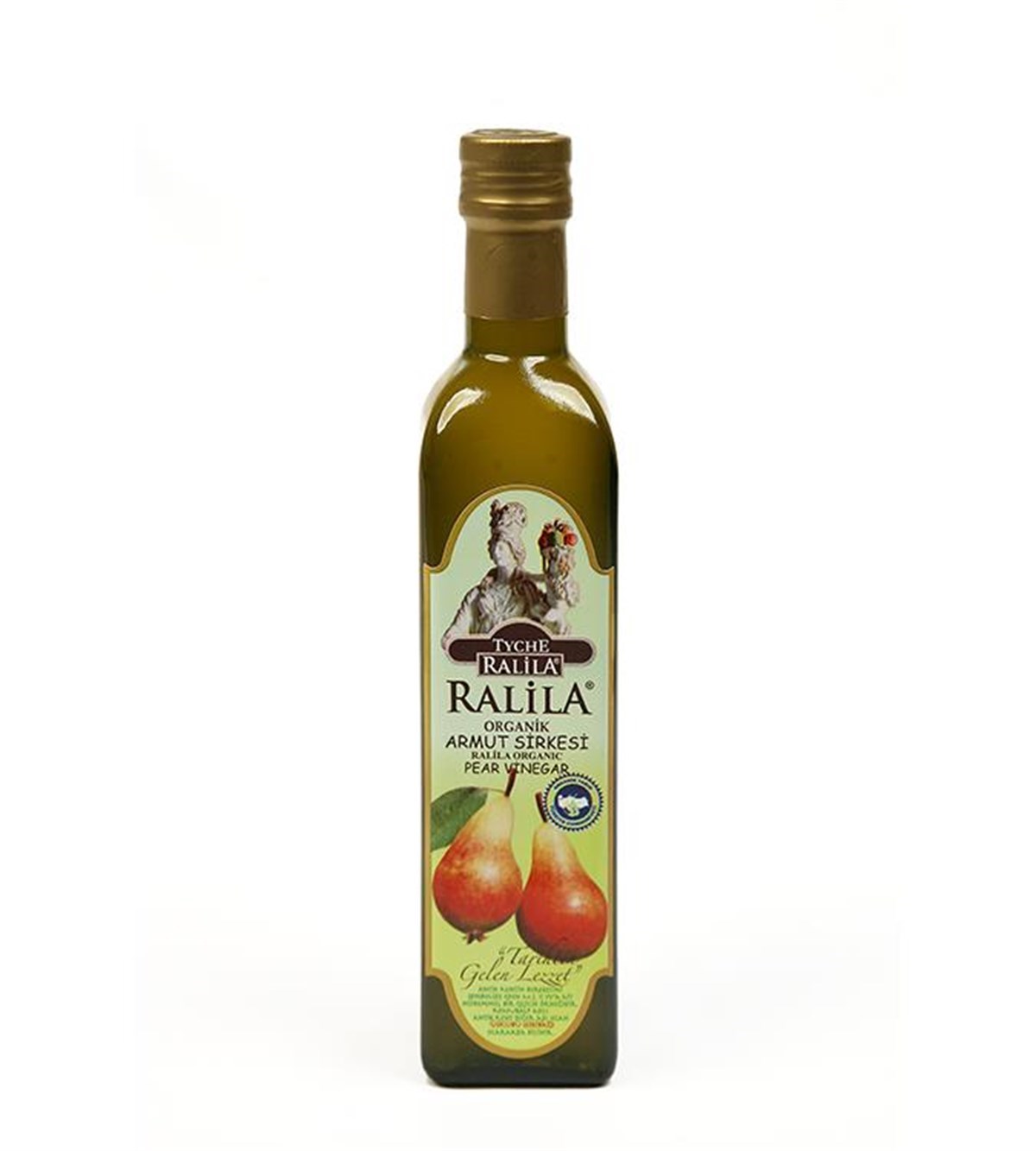 Ralila Armut Sirkesi 500 ml