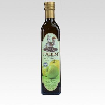 Ralila Organik Talkım Elma Sirkesi 500 Ml