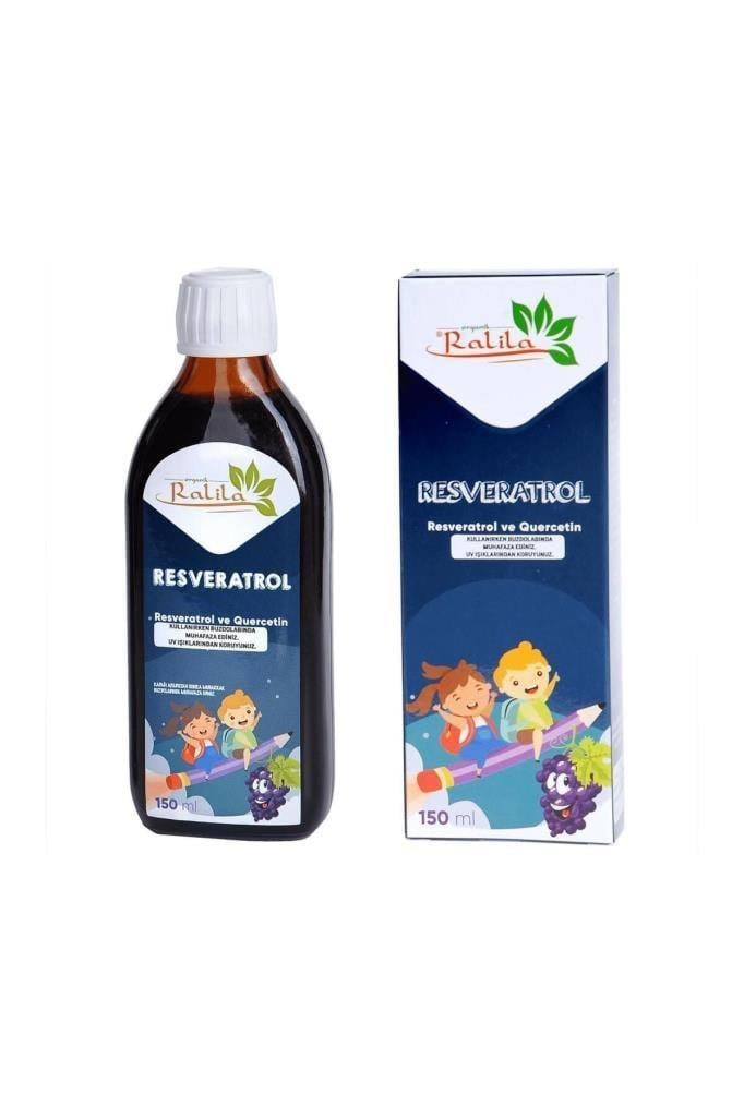 Ralila Resveratrol 150 Ml