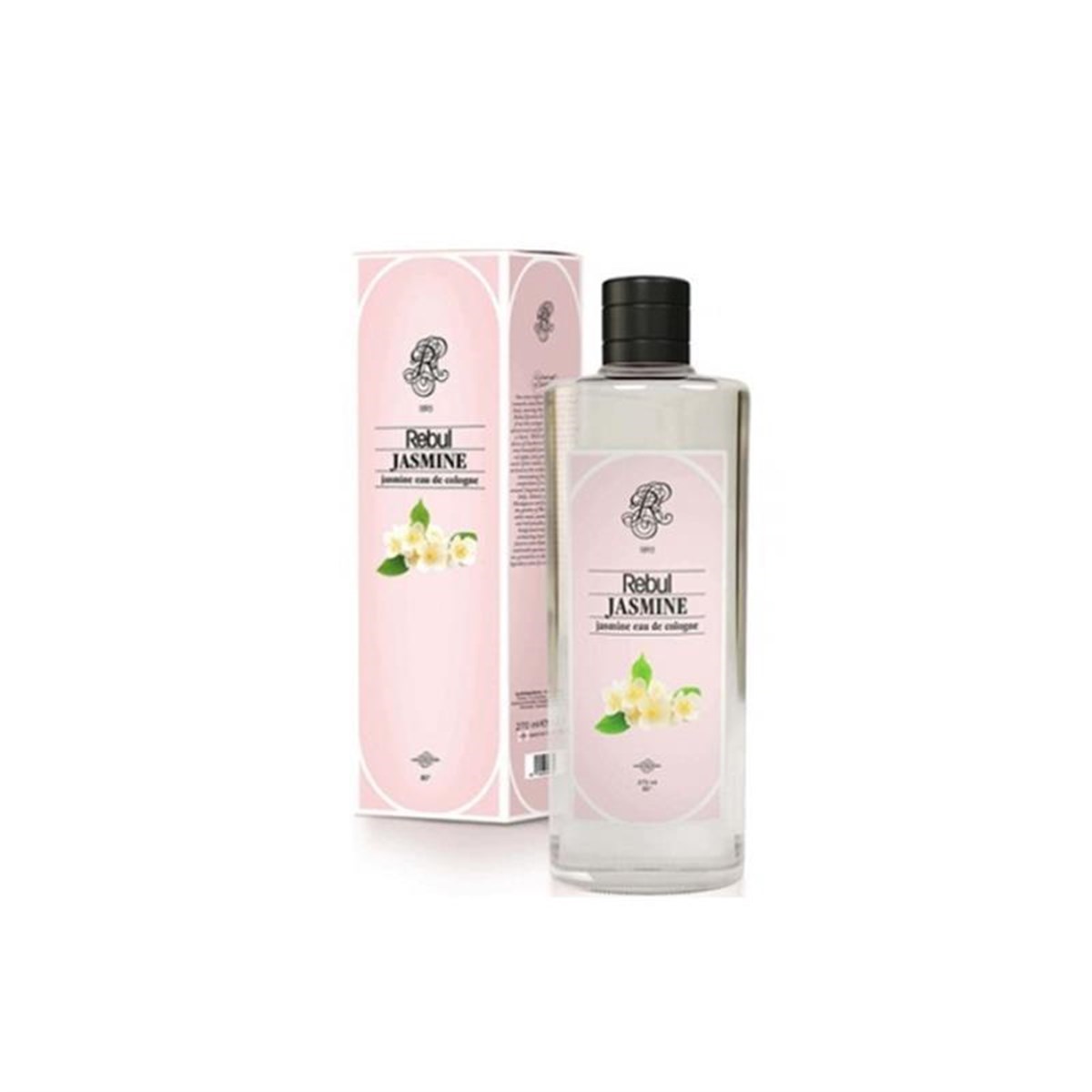 Rebul Jasmine Sprey Kolonya 100 Ml