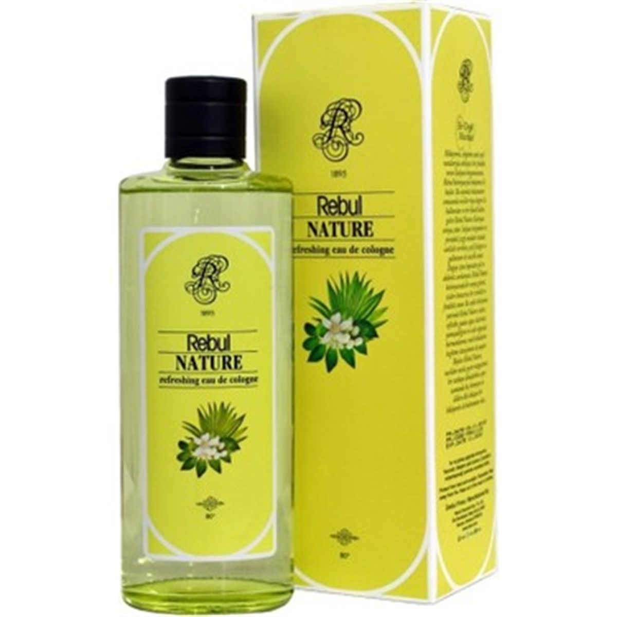 Rebul Nature Kolonya 270 Ml