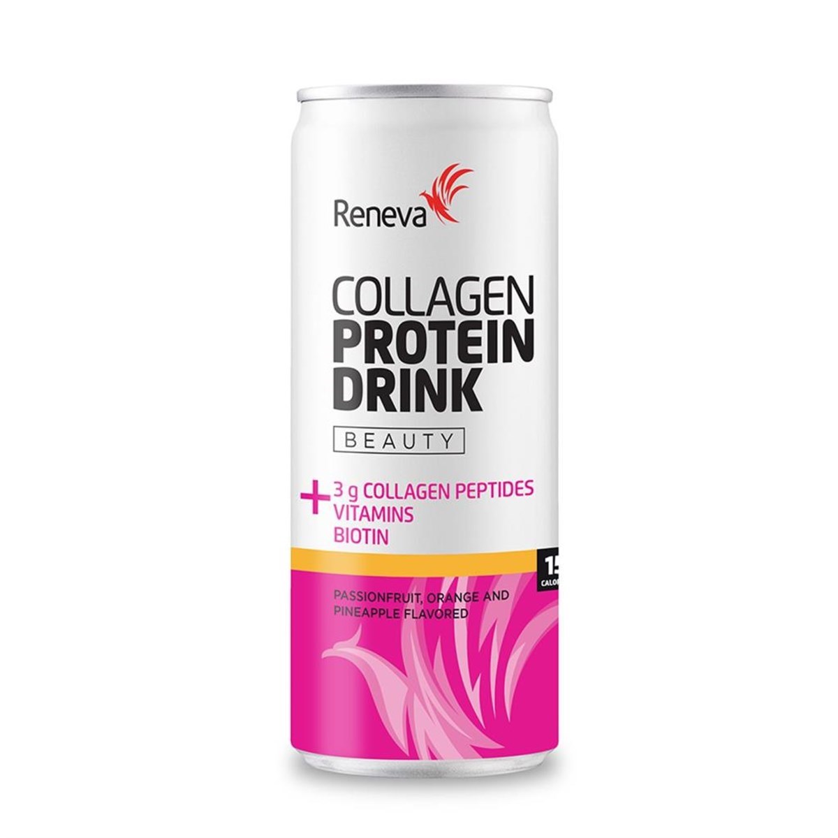 Reneva Collagen Protein Drink Beauty