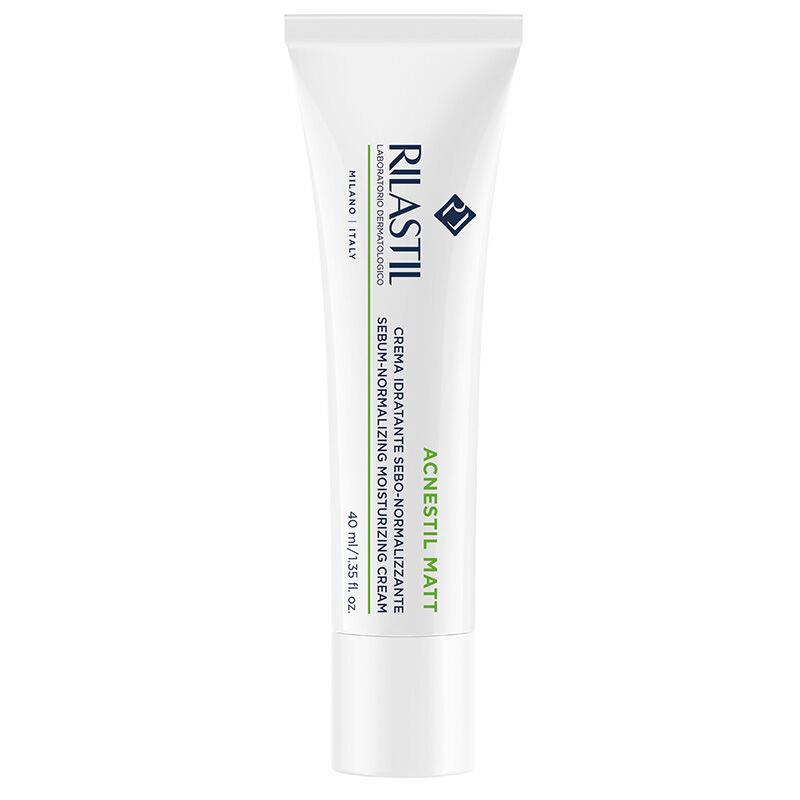 Rilastil Acnestil Matt Krem 40 ml-Rilastil