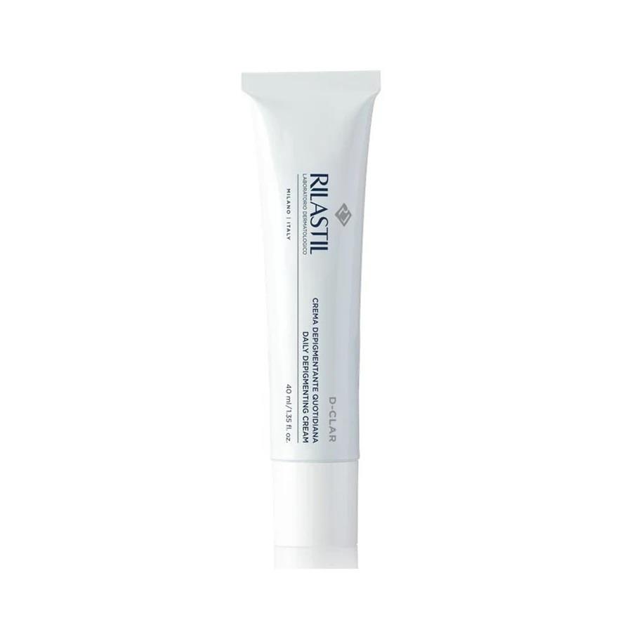 Rilastil D-Clar Daily Depigmenting Cream 40 ml-Rilastil