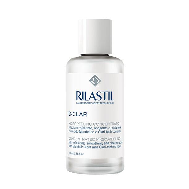 Rilastil D-Clar Micropeeling Tonik 100 ml-Rilastil