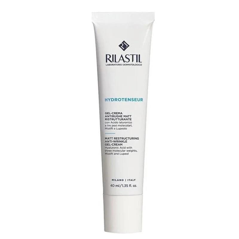 Rilastil Hydrotenseur Anti Wrinkle Krem Mat 40 ml-Rilastil