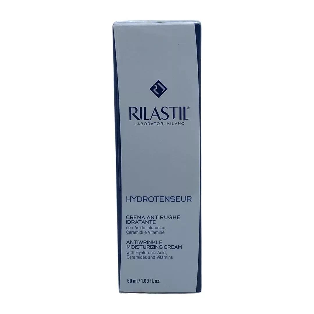 Rilastil Hydrotenseur Antiwrinkle Moisturizing Cream 50 ml-Rilastil