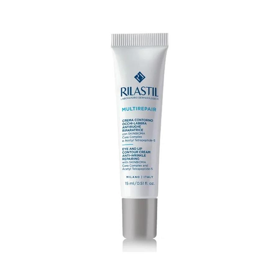 Rilastil Kırışık Karşıtı Göz Dudak Kontür Krem 15 ml-Rilastil