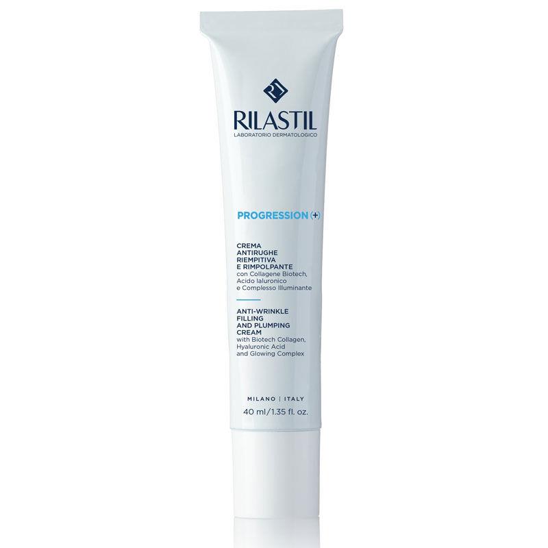 Rilastil Progression Anti Wrinkle Cream 40 ml-Rilastil