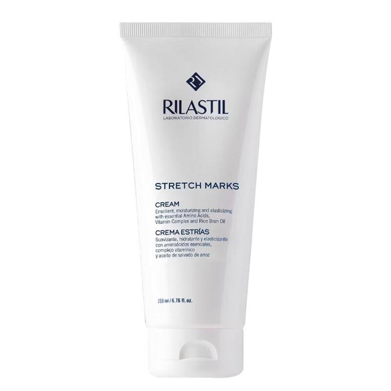 Rilastil Stretch Marks Cream 200 ml-Rilastil