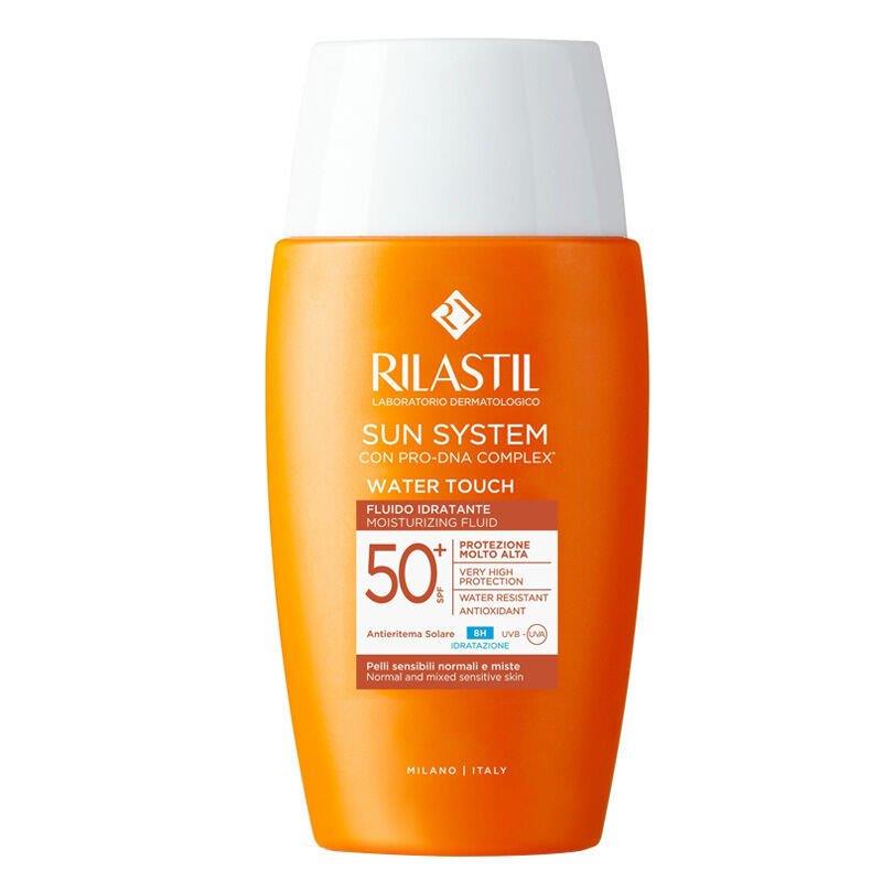 Rilastil Water Touch SPF50 50 ml-Rilastil