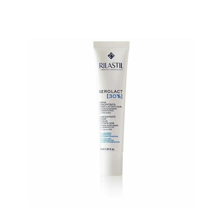 Rilastil Xerolact %30 Yoğun Nemlendirici Krem 40 ml-Rilastil