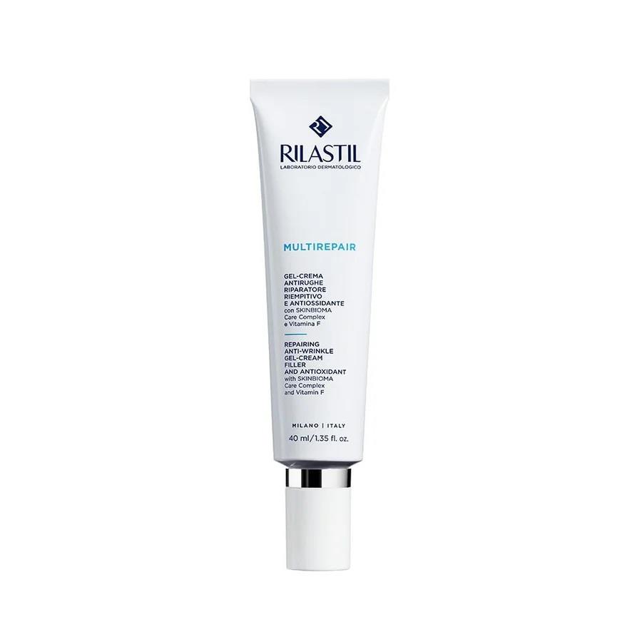 Rilastil Yaşlanma Karşıtı Dolgunlaştırıcı Jel Krem 30 ml-Rilastil