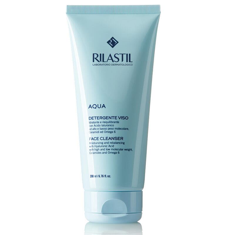 Rilastil Yüz Temizleyici 200 ml-Rilastil