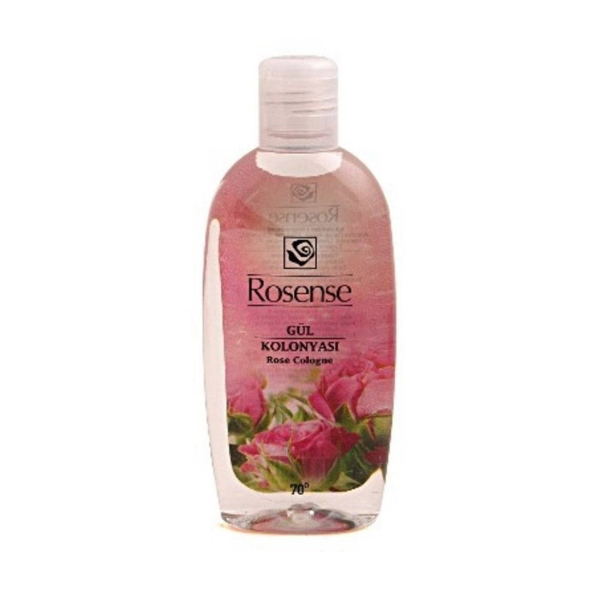 Rosense Gül Kolonyası 200 ml