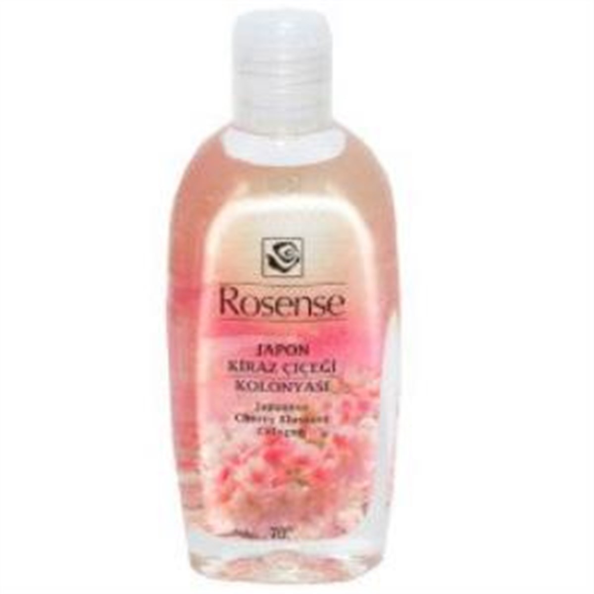 Rosense Japon Kiraz Çiçeği Kolonyası 200 ml