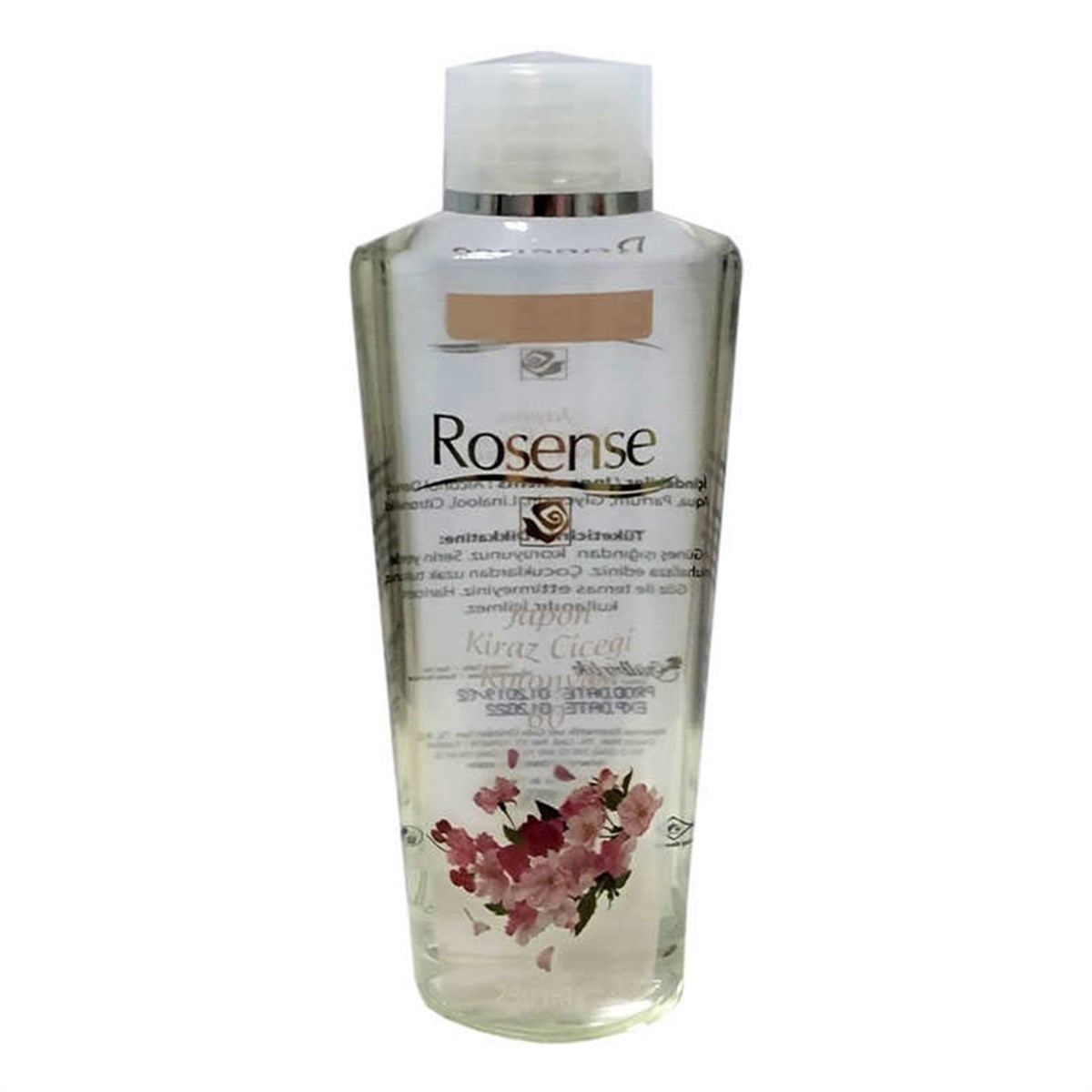 Rosense Japon Kiraz Çiçeği Kolonyası 250 ml