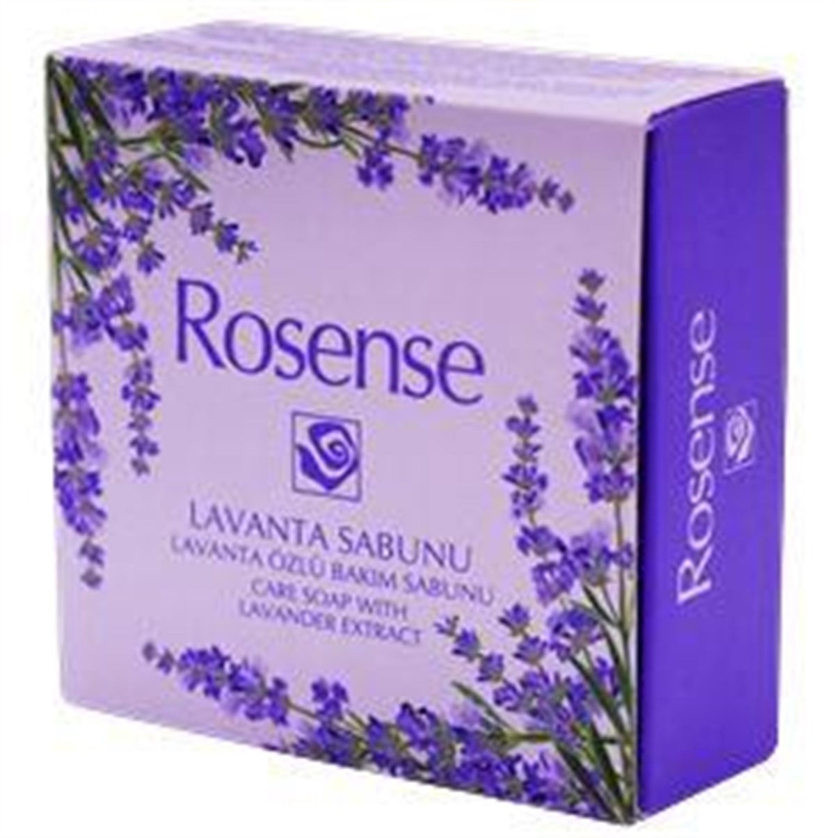 Rosense Lavanta Sabunu 100 gr
