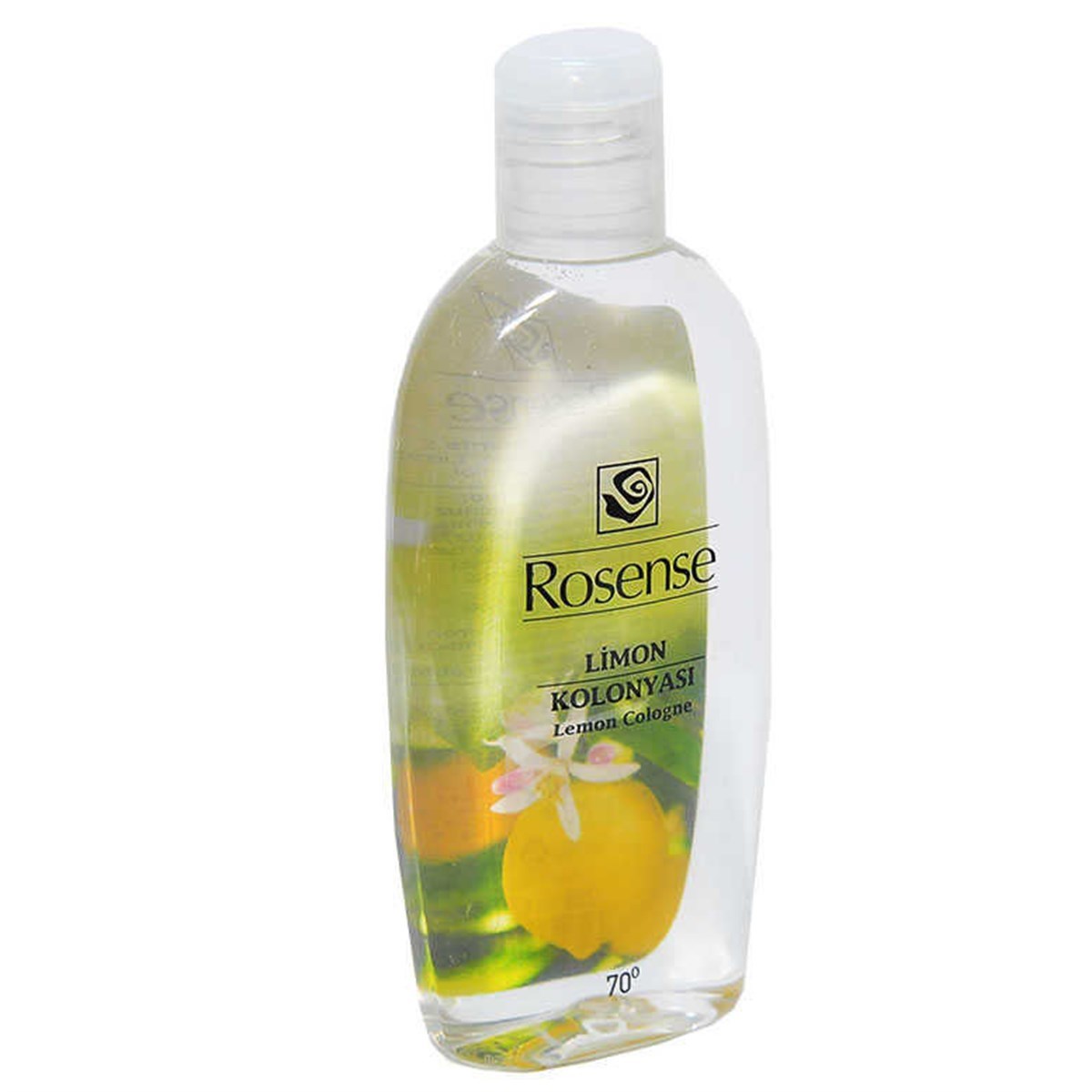 Rosense Limon Kolonyası 200 ml