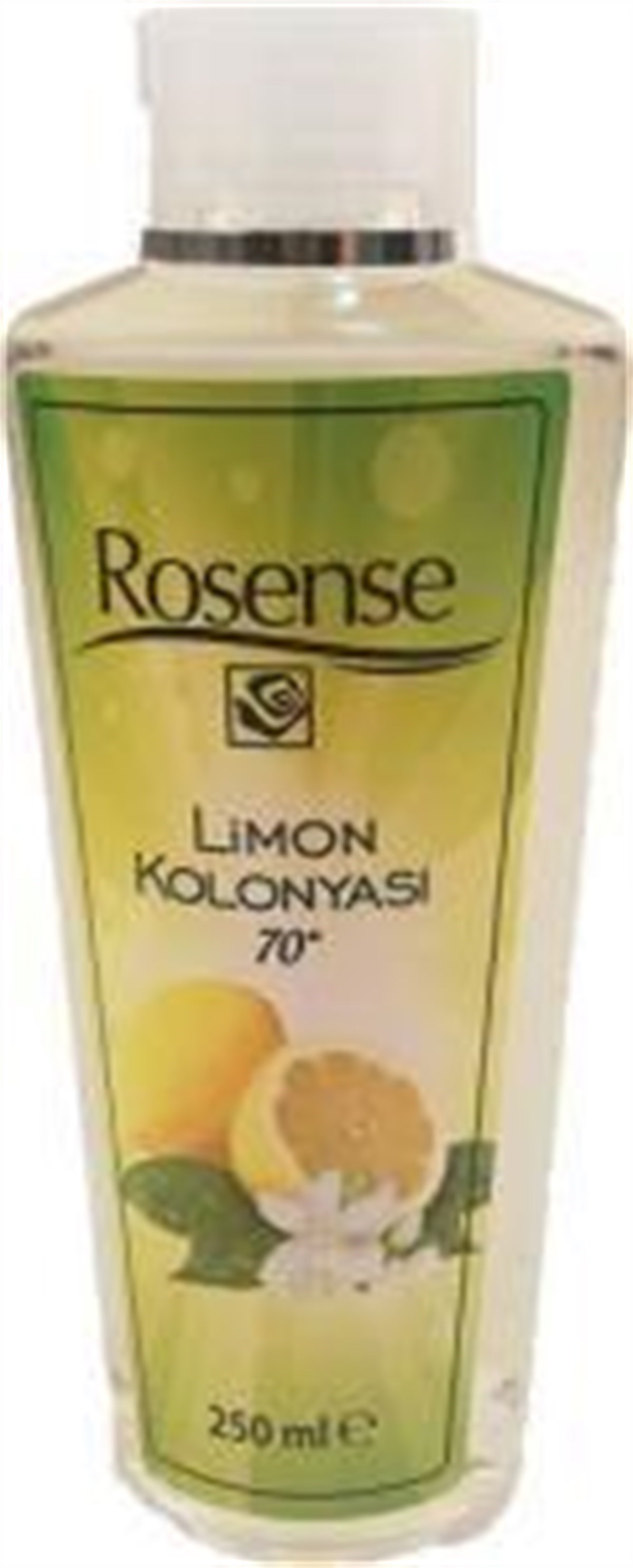 Rosense Limon Kolonyası 250 ml