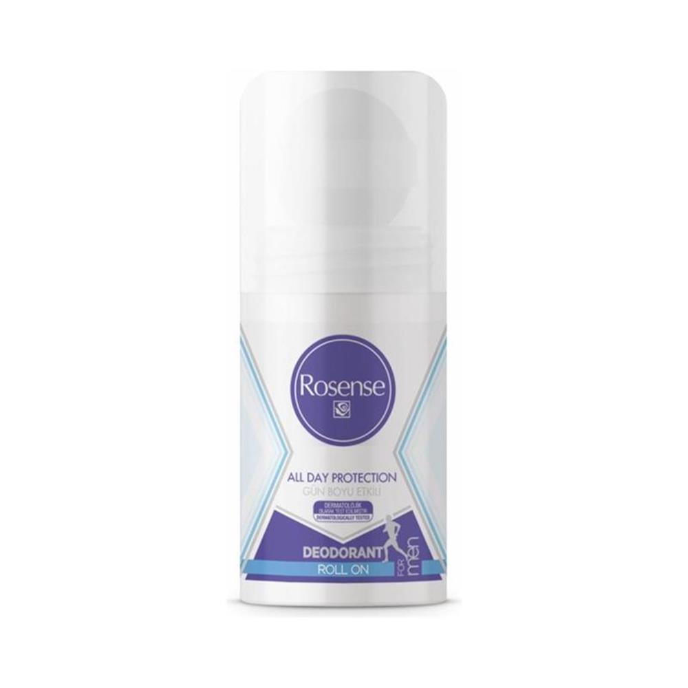 Rosense Roll On Bay 50 ml-Rosense