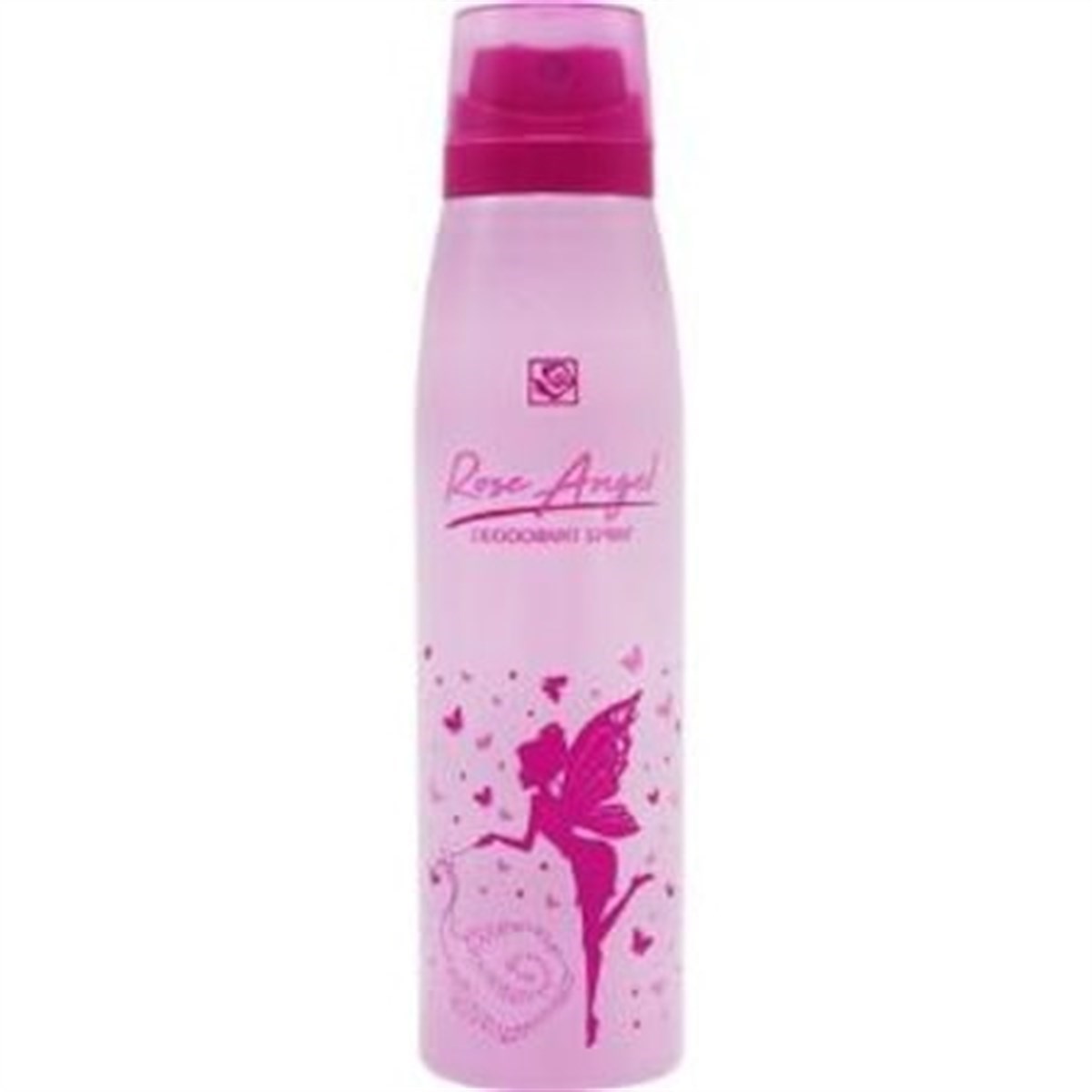 Rosense Rose Angel Deodorant Parfüm Bayan Parfüm 150 ml