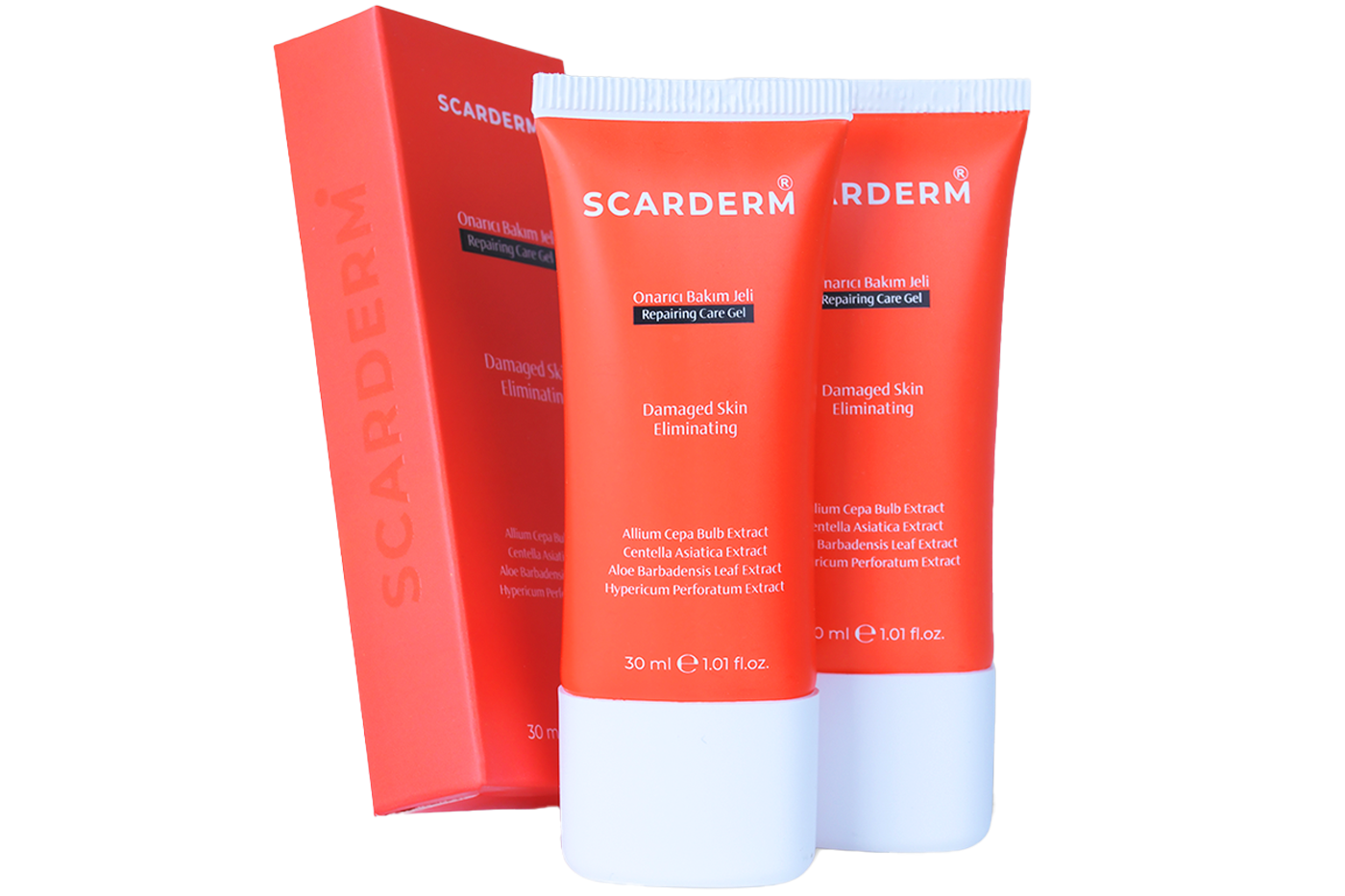 Scarderm 30 ml-Diğer