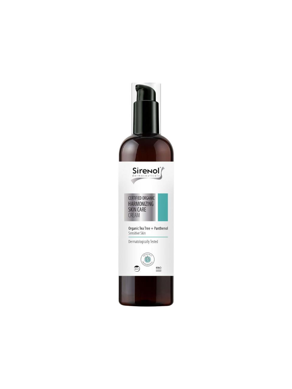 Sirenol Harmoni Cilt Bakım Kremi 50 ml-Sirenol