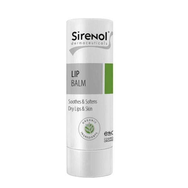 Sirenol Lip Balm 5 ml-Sirenol