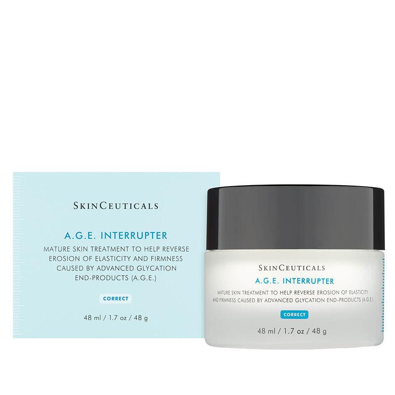 Skinceuticals A.G.E. İnterrupter Advanced 48 ml-SkinCeuticals