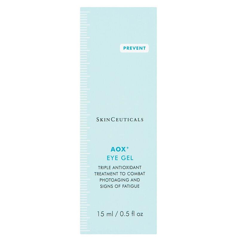 SkinCeuticals AOX Eye Gel 15 ml-SkinCeuticals