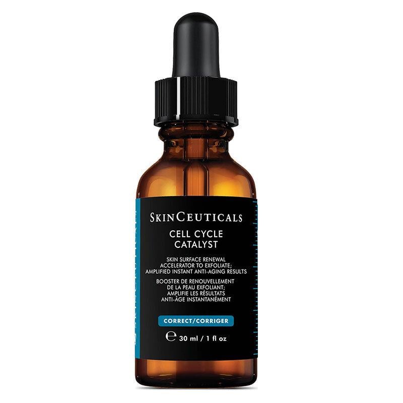 SkinCeuticals Cell Cycle Catalyst 30 ml-SkinCeuticals