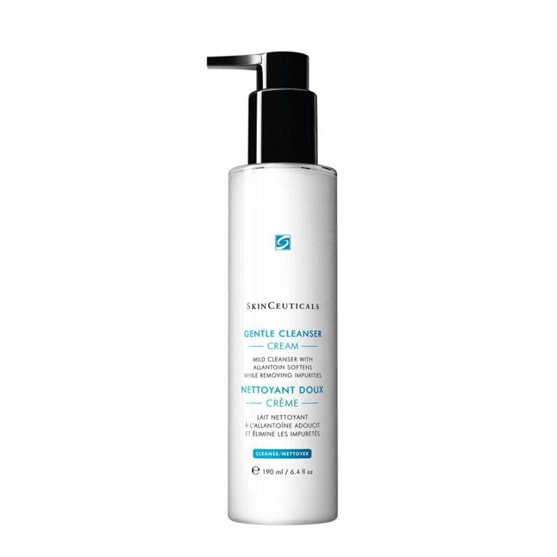Skinceuticals Gentle Cleanser 190 ml-SkinCeuticals