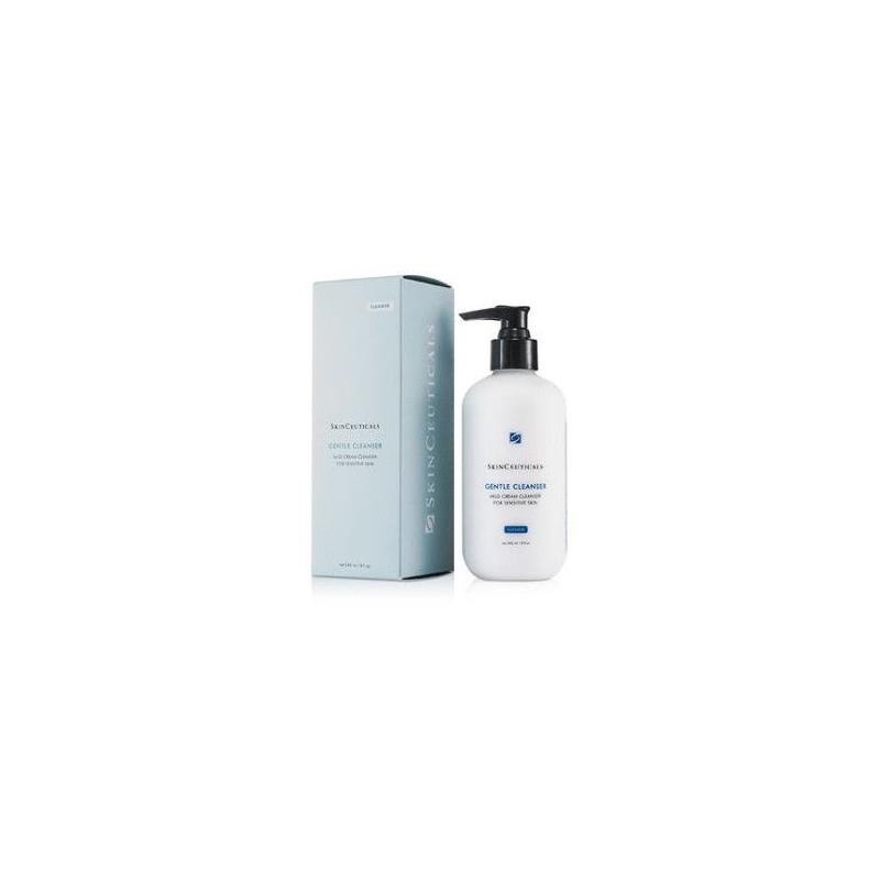 SkinCeuticals Gentle Cleanser 250 ml-SkinCeuticals