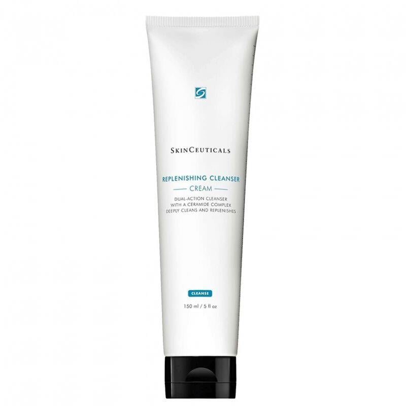 SkinCeuticals Replenishing Cleanser Cream 150 ml-SkinCeuticals