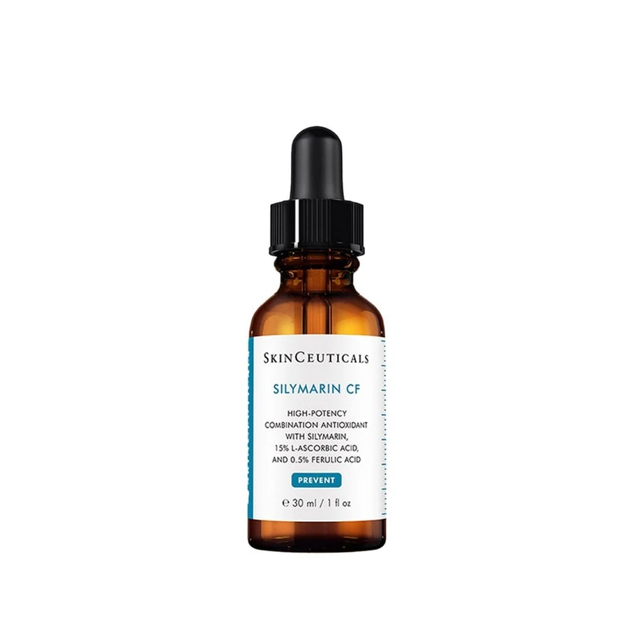 SkinCeuticals Silymarin CF Serum 30 ml-SkinCeuticals