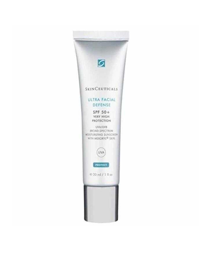 SkinCeuticals Ultra Facial Defense Krem SPF50+ 30 ml-SkinCeuticals