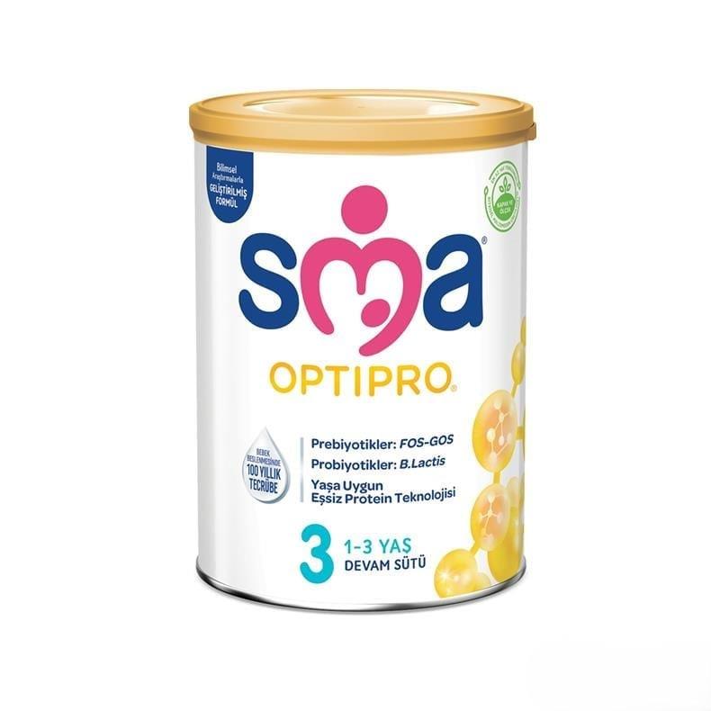 Sma 3 Optipro 400 gr-Sma