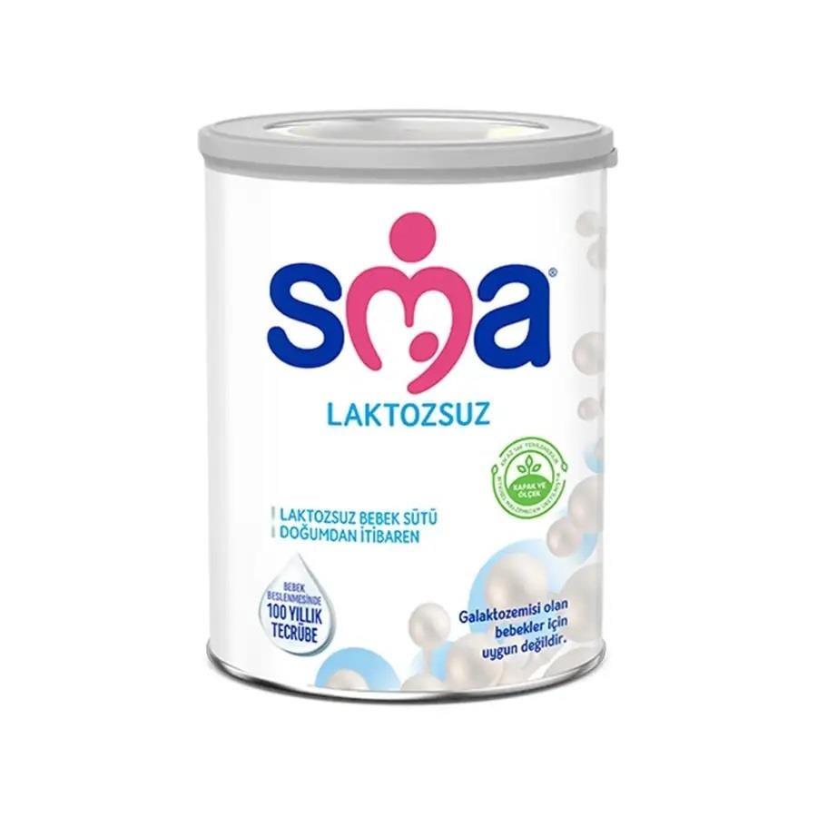 Sma Laktozsuz 400 gr-Sma