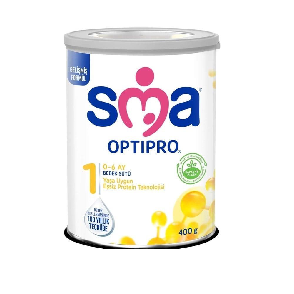SMA Optipro Probiyotik 1 400 gr-Sma