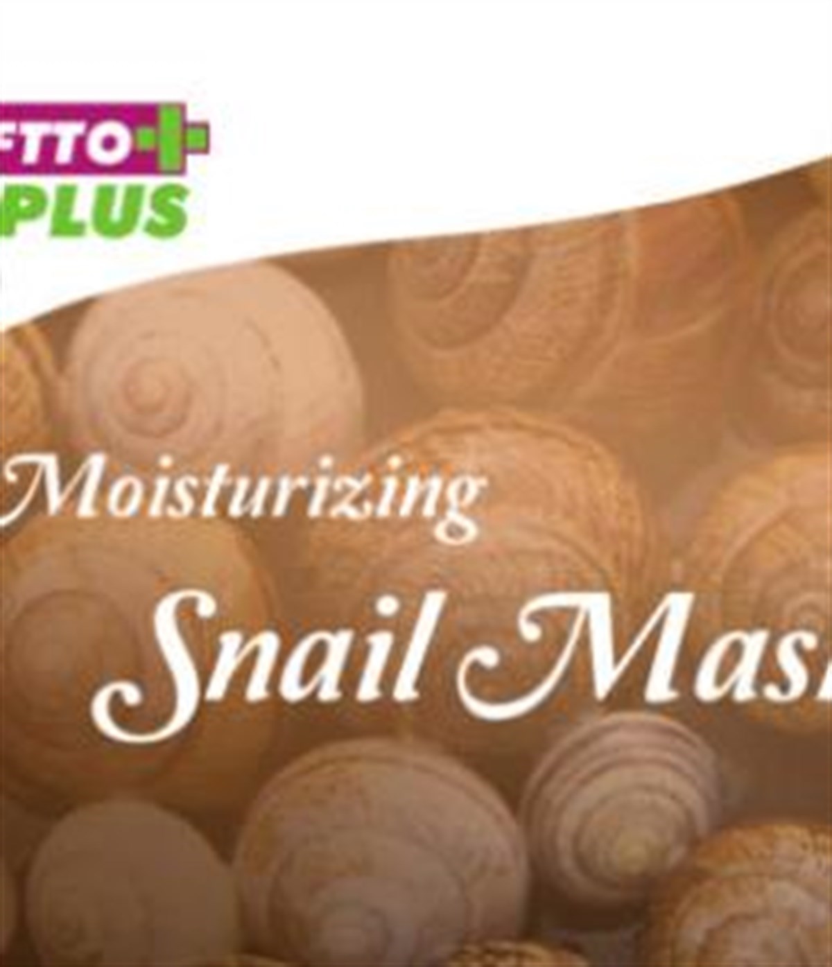 Softto Plus Nemlendirici Salyangoz Makse 25 Ml
