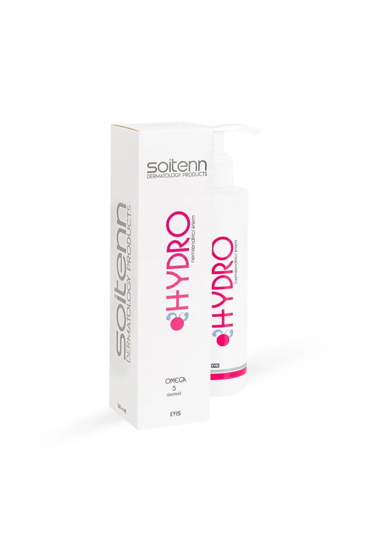 Soitenn Hydra Krem 200 gr-Soitenn